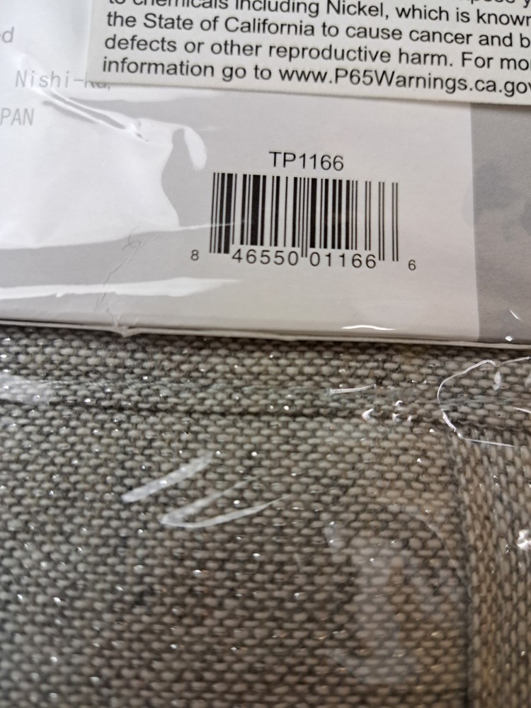 Tulip Etimo Crochet Hook Set