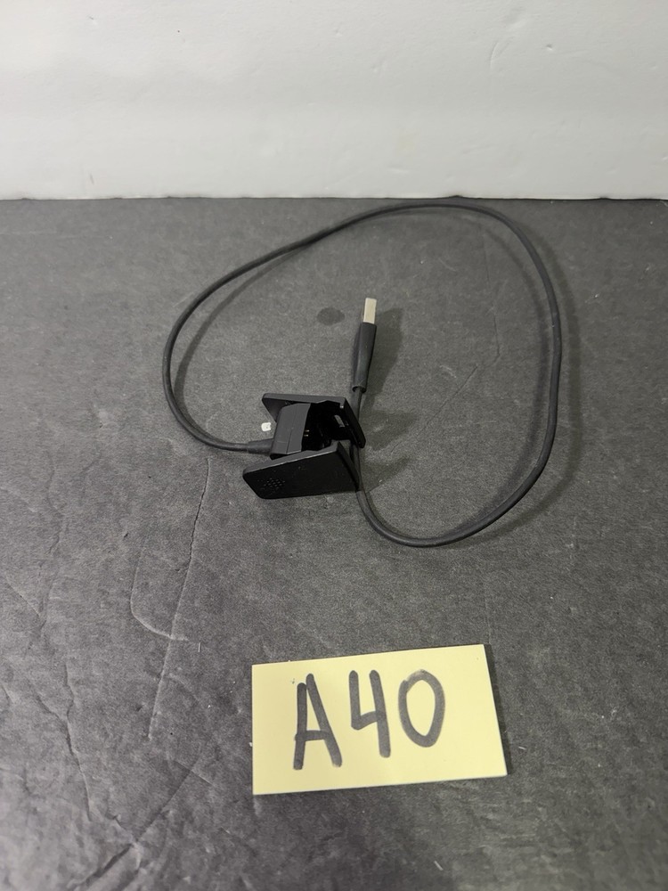OEM Charger Cable For Fitbit Alta Smart Watch Replacement USB Charging Lead