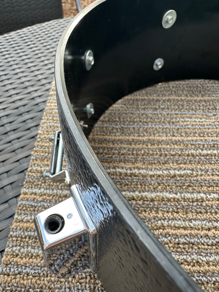 Ludwig Educator Snare Drum