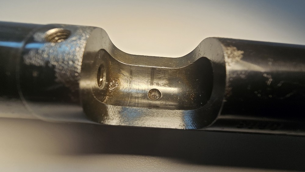 Thompson Center Fire Hawk Muzzleloader 24" Barrel (A)