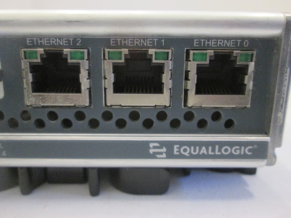 DELL, EqualLogic, Control Module 4, Used