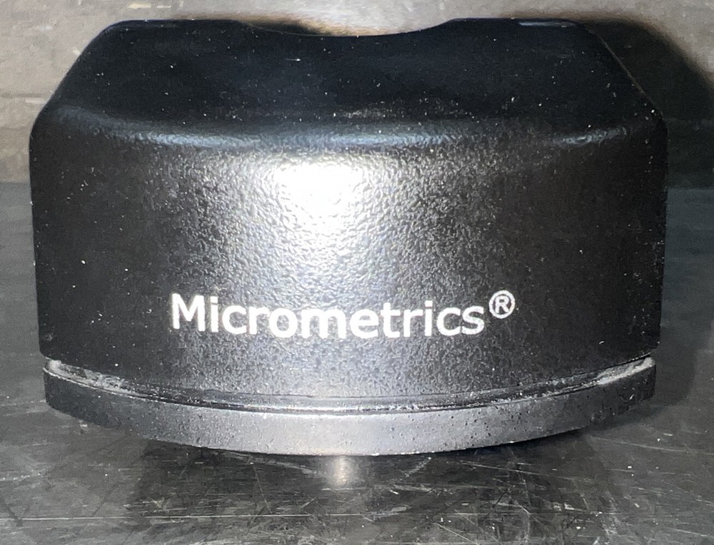 Micrometrics 319CU 3.2CMOS Microscope Camera. Used Surplus