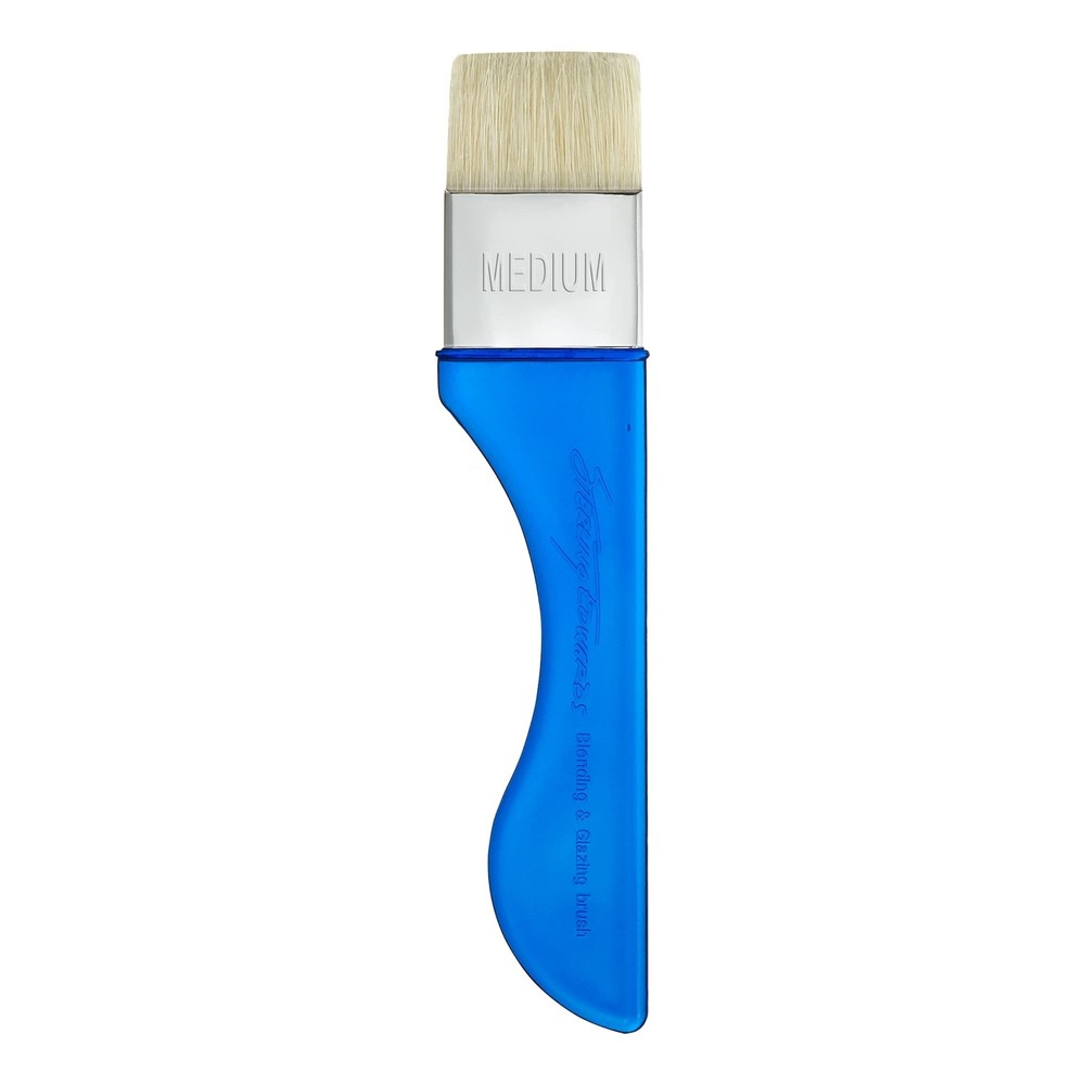 Sterling Edwards Blend/Glazing Brush - 1.5 In
