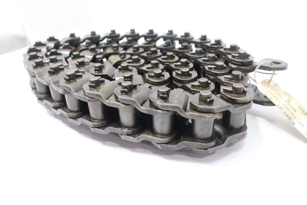 Tsubaki US2065 Single Roller Chain 10ft 2in