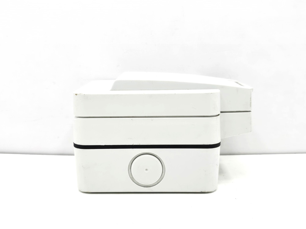 HAGER IP66 WEATHERPROOF SWITCH SOCKET