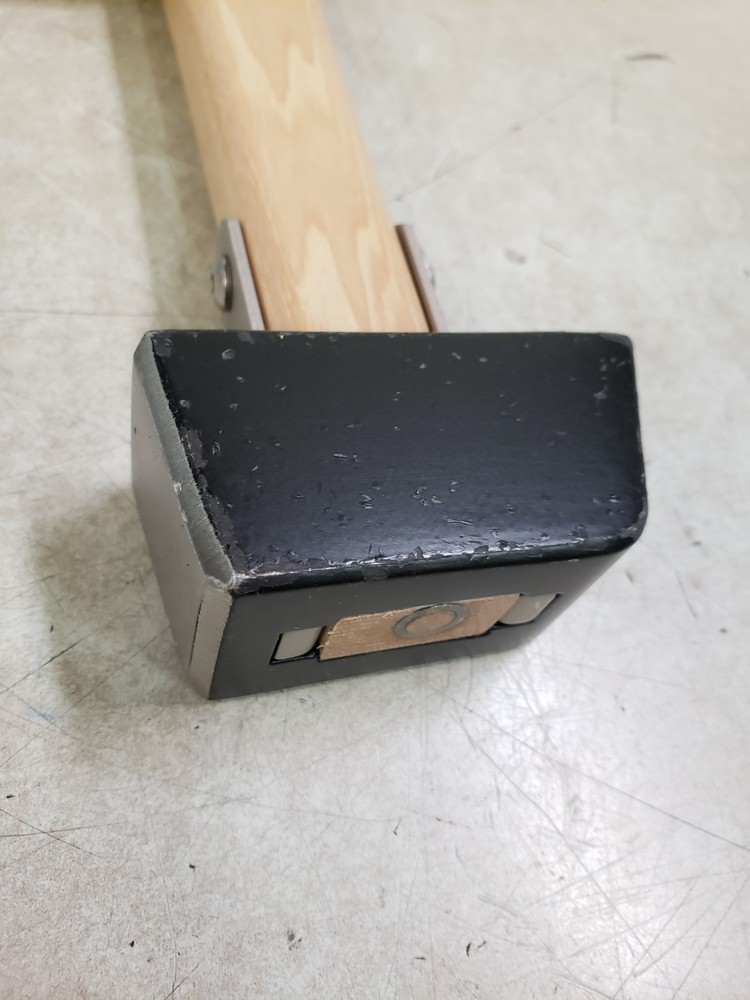 NEMO Equipment Meldr Hammer