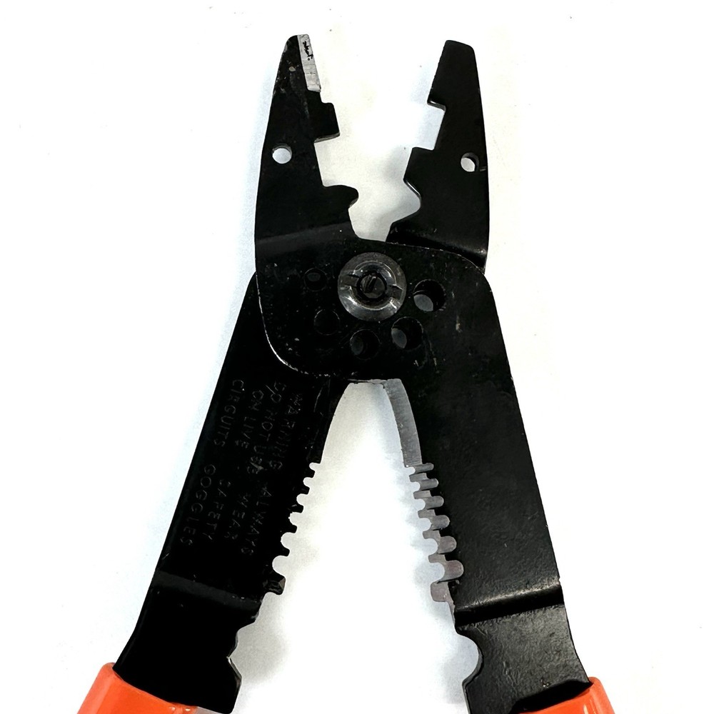 Scosche Wire Cutter Stripper Precision Tool