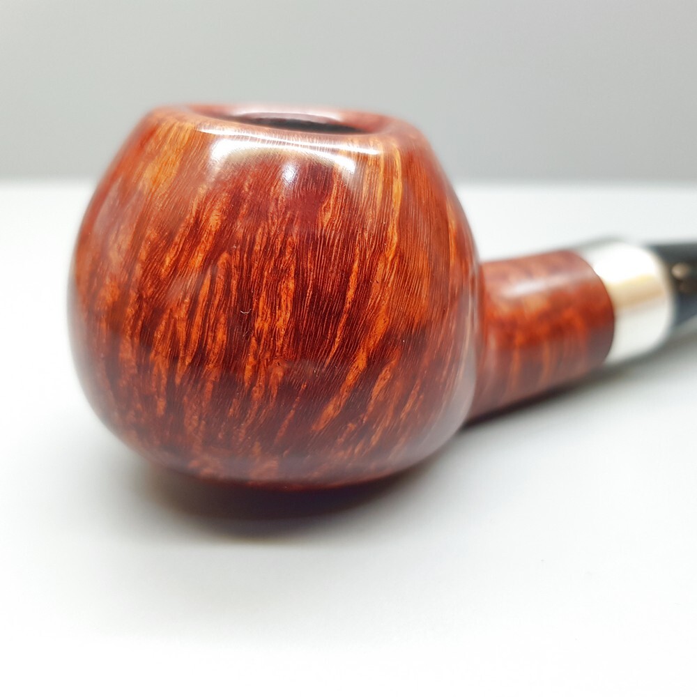 PIPE POUL WINSLOW GROUP D 04 HAND MADE IN DENMARK