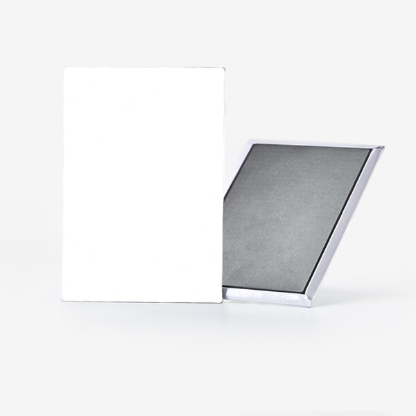 Custom Refrigerator Magnet 2x3