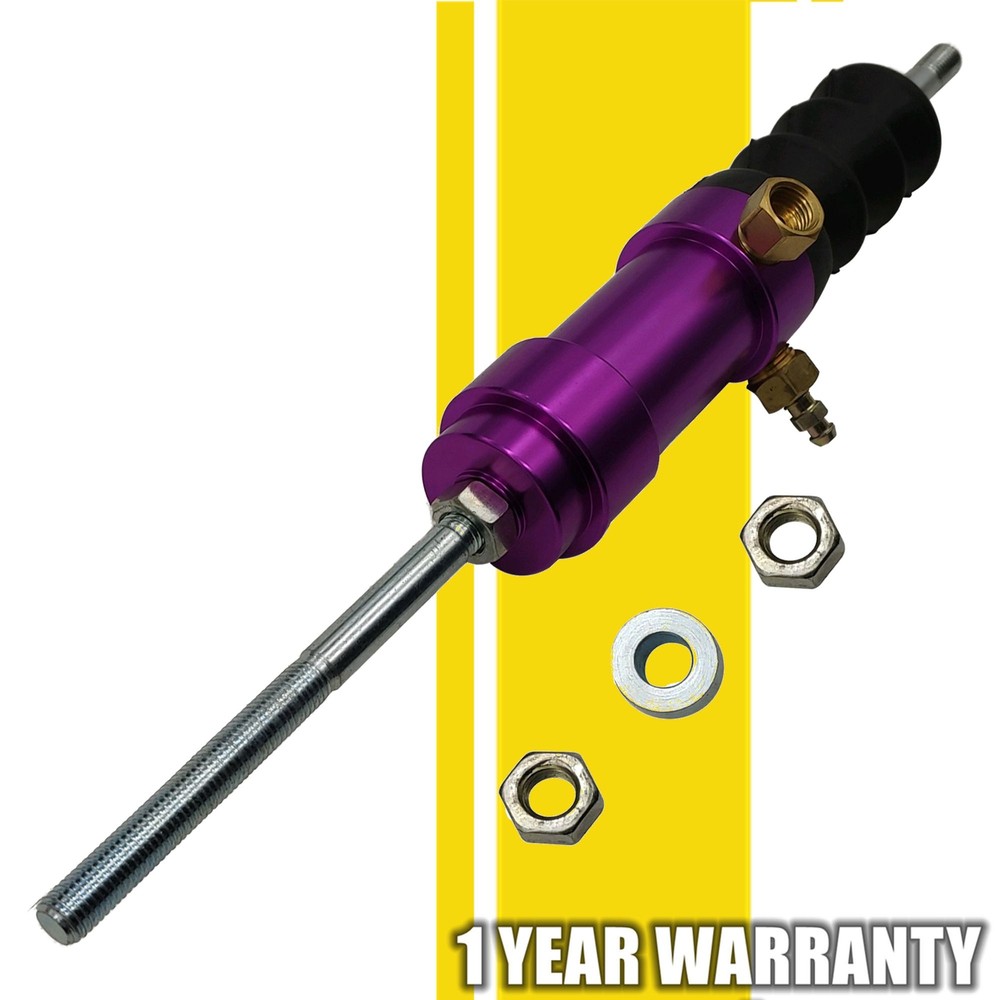 Speedway Pull-type Release Cylinder W/ 7/8" Bore 910-25604 For Clutch Use