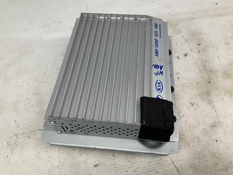 05 06 Hyundai Sonata Transform External AMP Audio Control Module OEM B