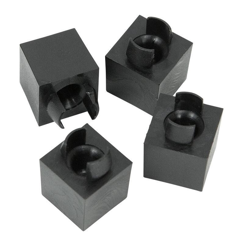 Ladbrooke Soil Blocker 3-Pc. "Basics" Nesting System. Authorized Reseller