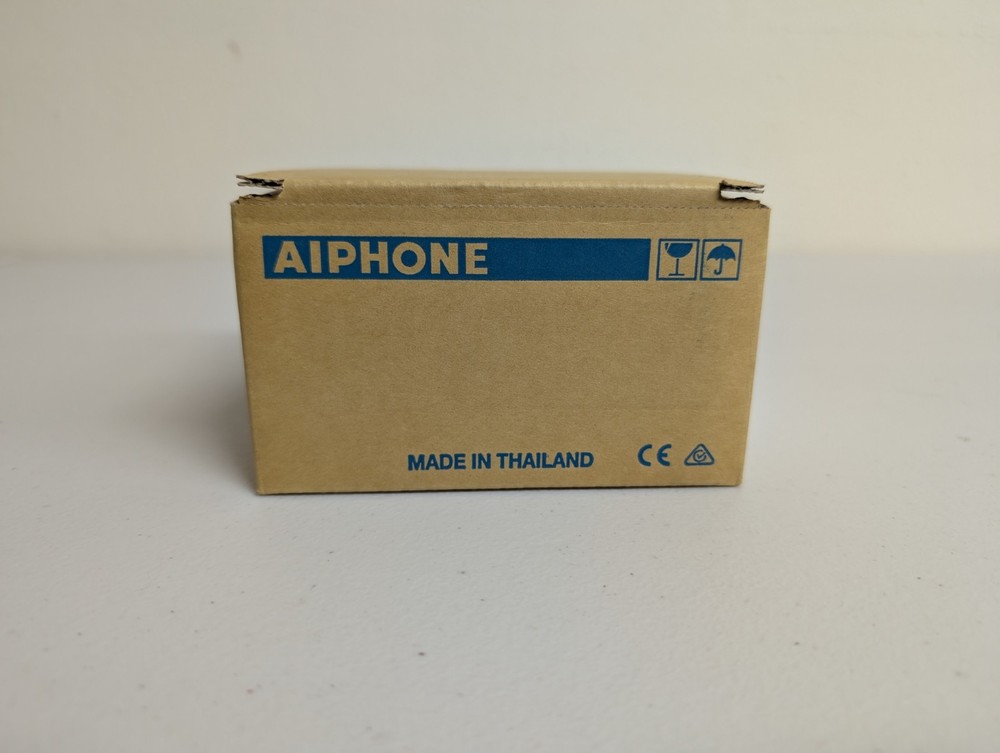 AiPhone JP-8Z Distribution Adaptor for Video Sub Stations 790143597566