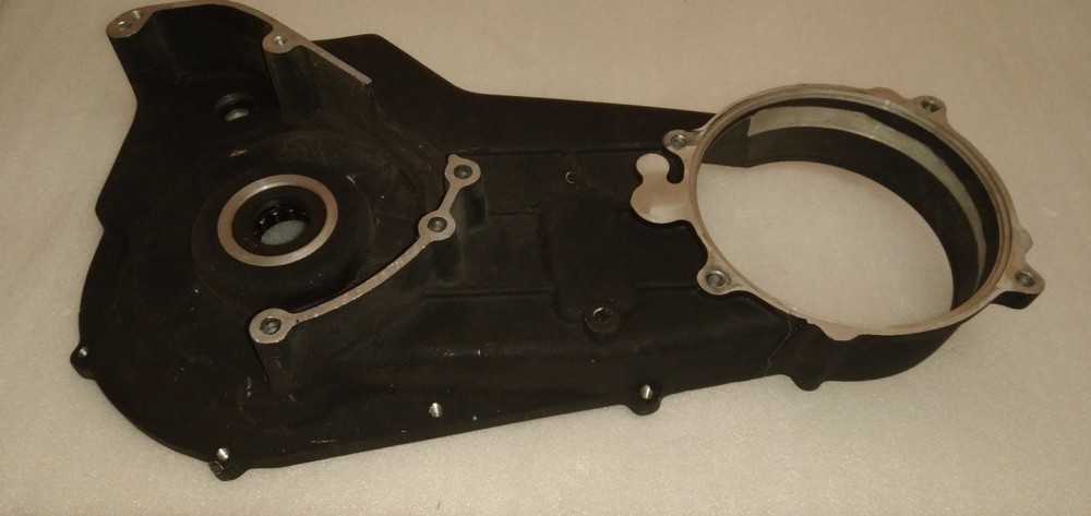 Harley Davidson Dyna Inner Primary 29681-90 Black Very nice see description