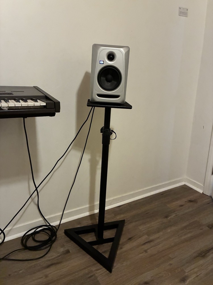 Yamaha DX5, digital programmable algorithm synthesizer, full set up