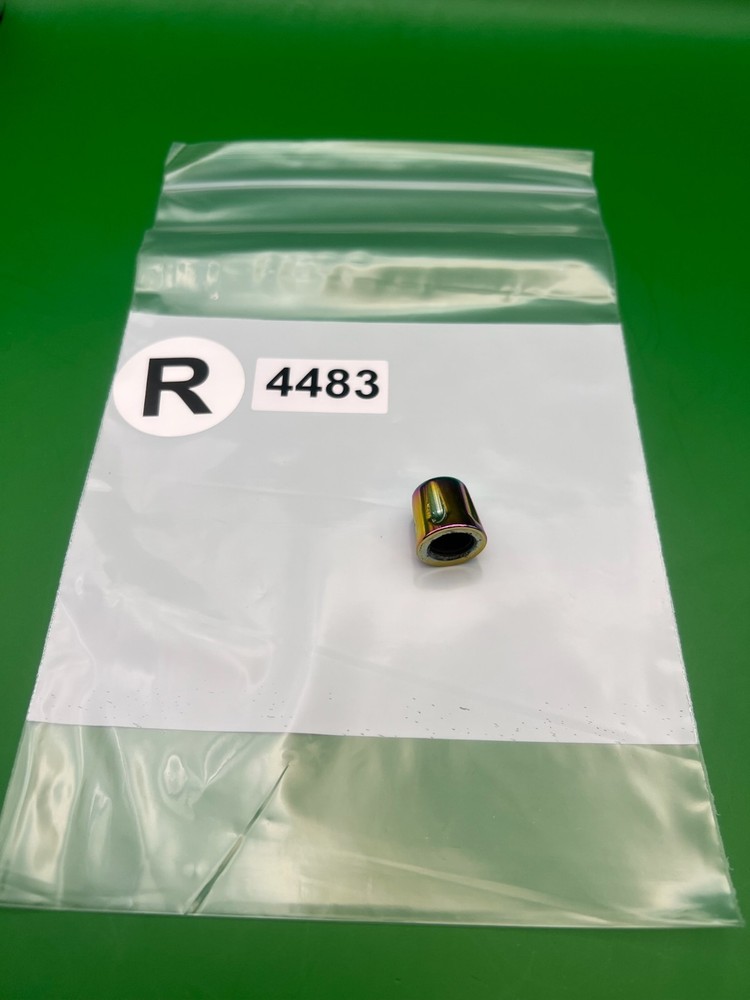 Aroura Ego Regulator Kapp