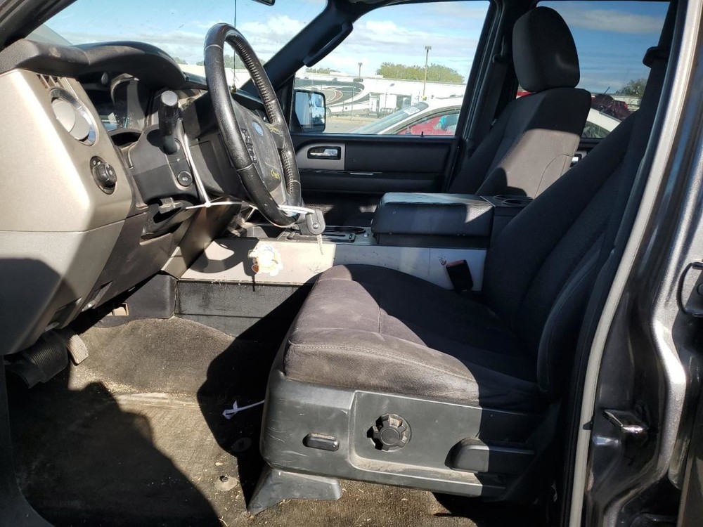 CONTROL PANEL OEM 2015 FORD EXPEDITON 1YR WRNTY