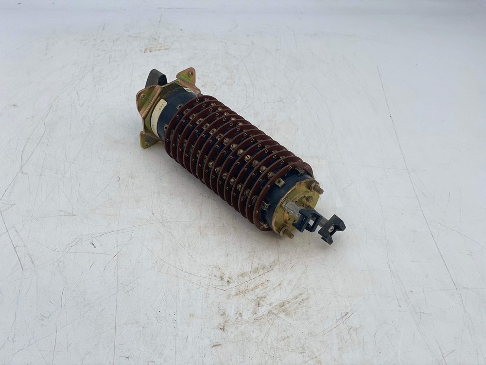 Electroswitch 21215A Series 21 Rotary Switch (Used)