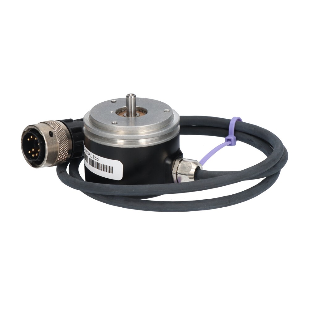 Heidenhain 251681 Incremental Encoder 2.500PPR New NMP