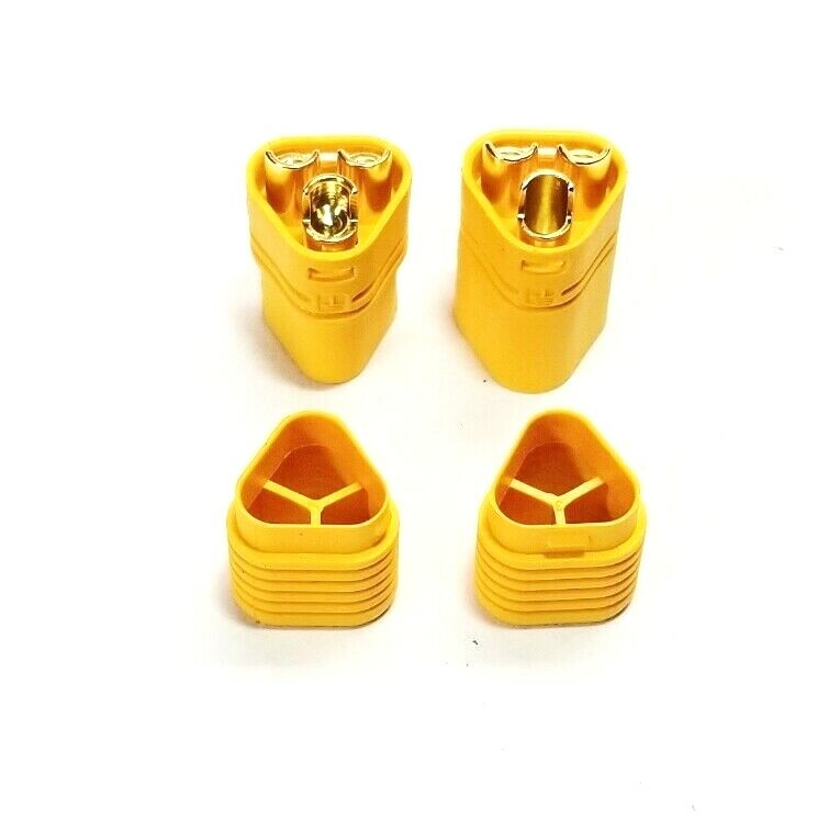 RCP Connectors (6) PAIRS MT60 AMASS