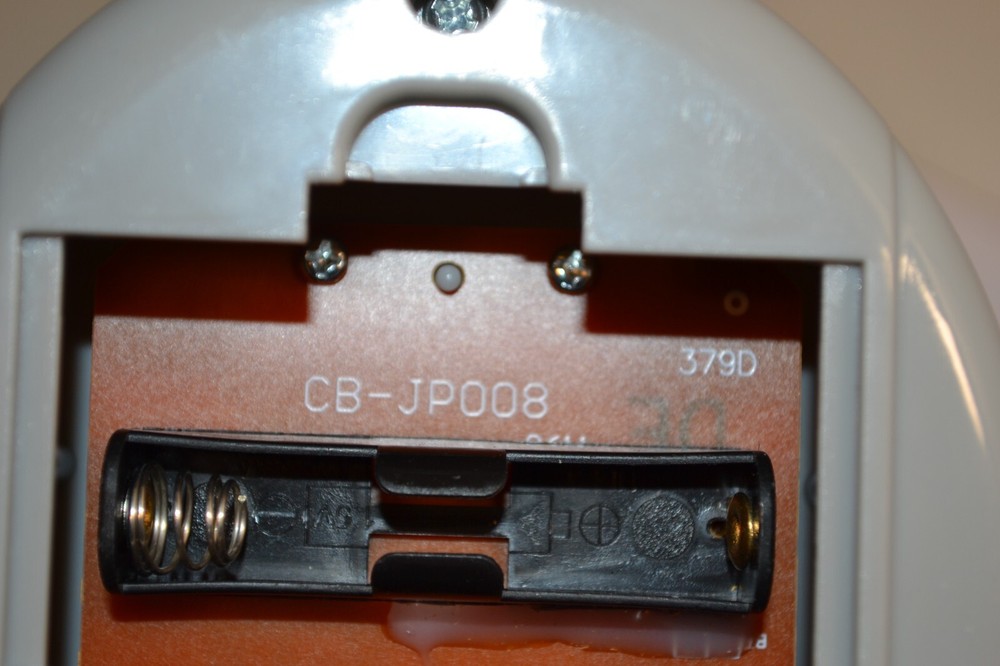 Exercise Equipment Display Control Panel CB-JP008