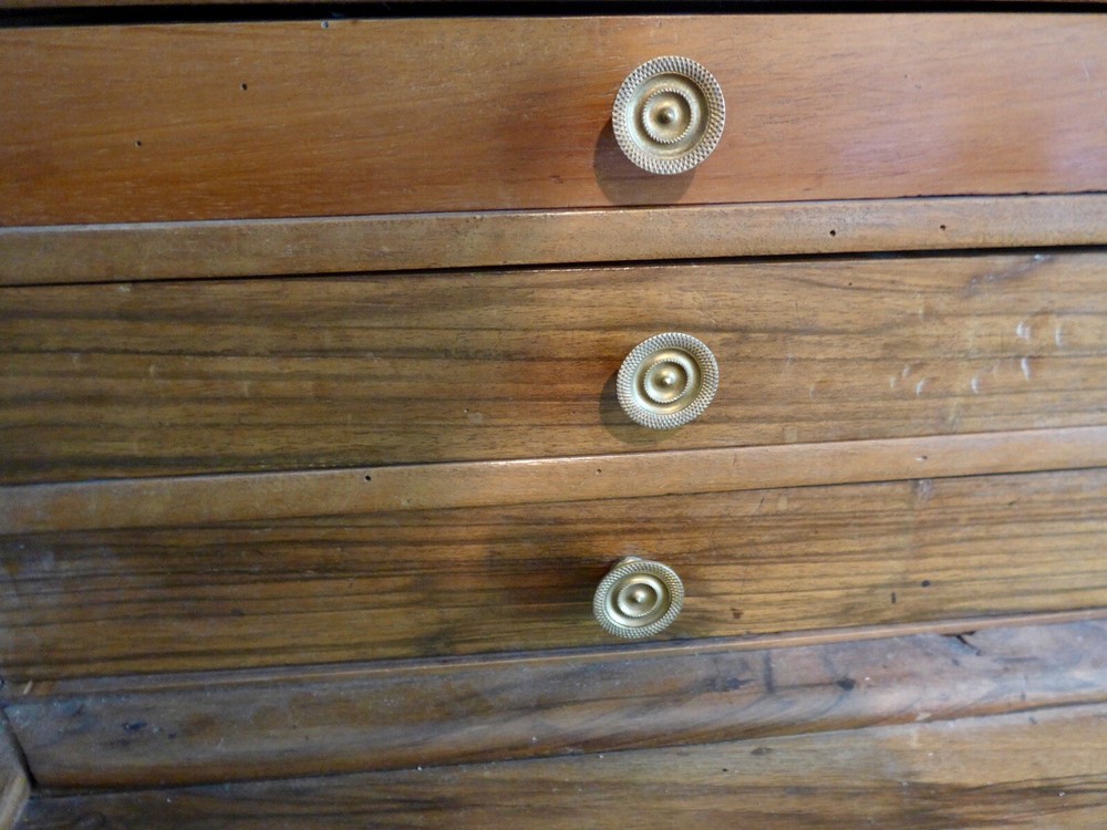 antique Desk
