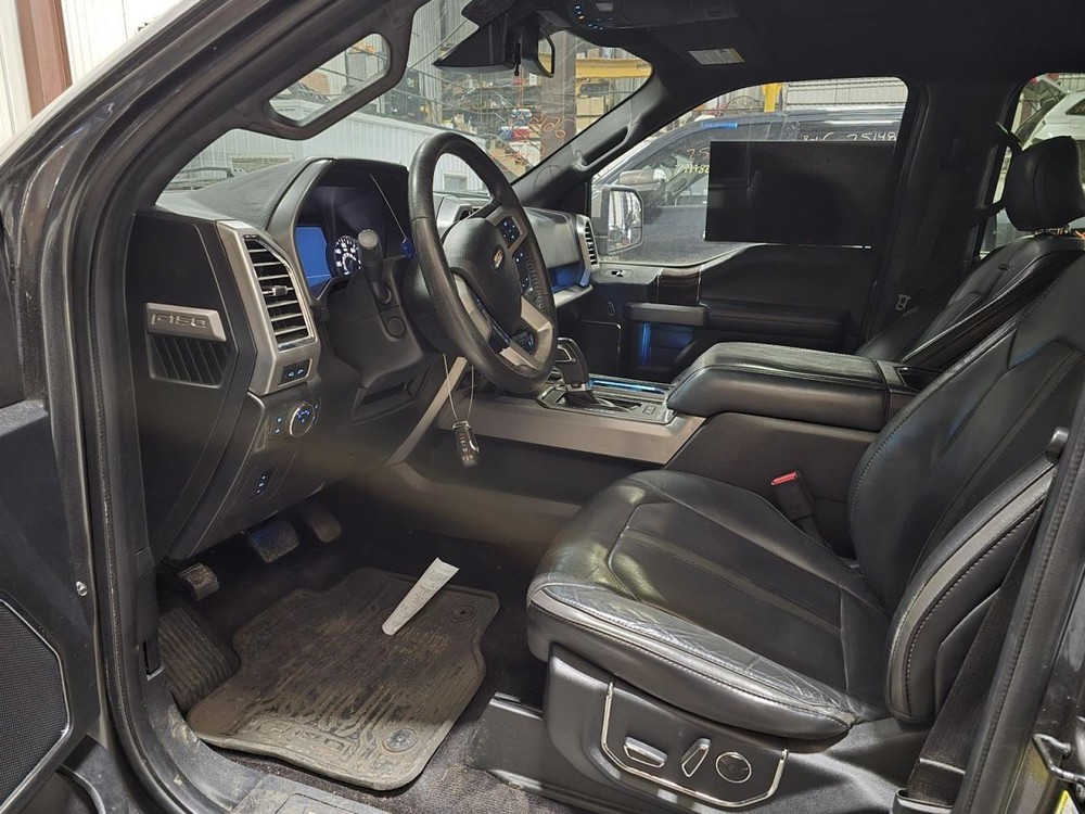 F150 2016 Jack 1548245