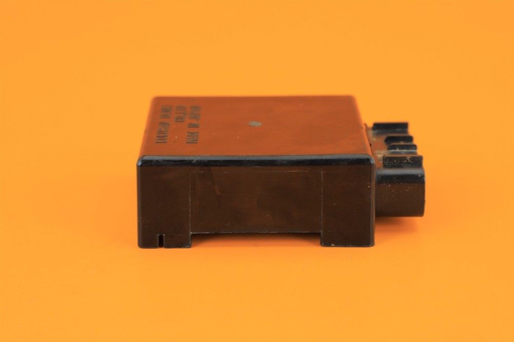 2005 05 Brute Force 750 OEM Electronic Control Unit ECU Module 21175-0058