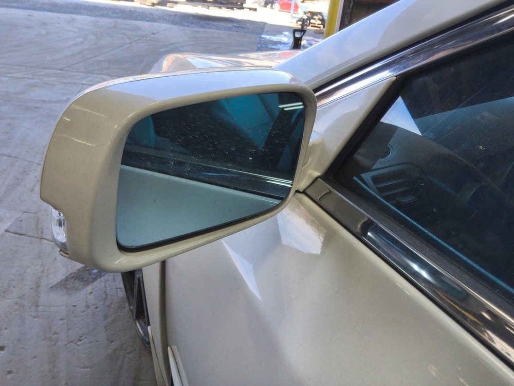 Used A/C Selector Switch fits: 2014 Acura Tl Grade A