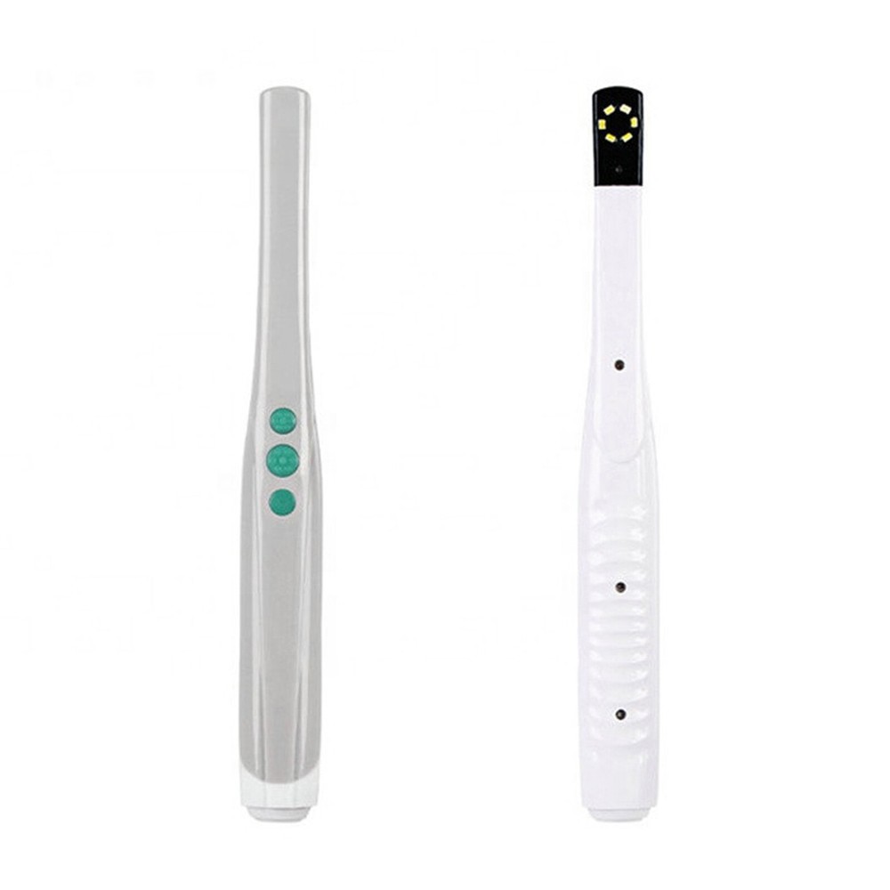 6 LED Dental Digital Imaging Intraoral Camera Endoscope Embedded Operating