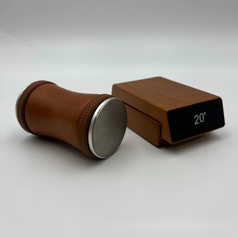 Magnetic Roller Sharpener, Rolling Wheel Sharpening Stone