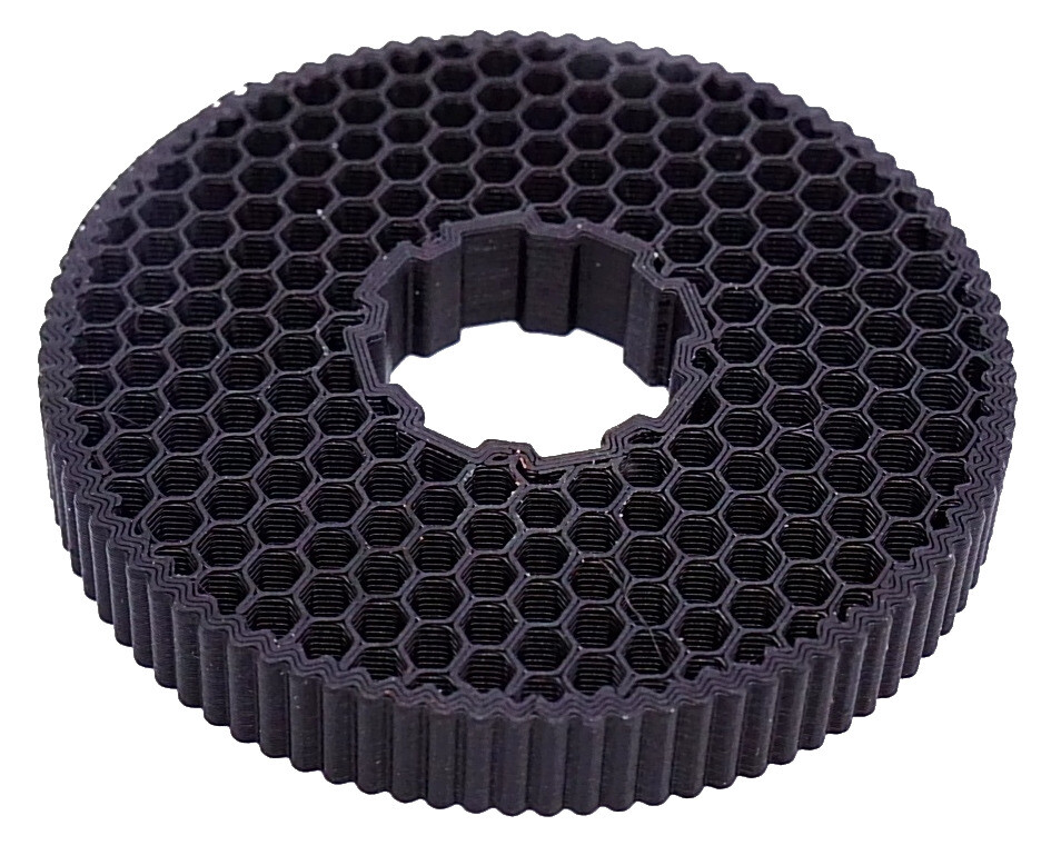 50mm Fine Adjustment Focus Knob for Celestron NexStar Evolution 6