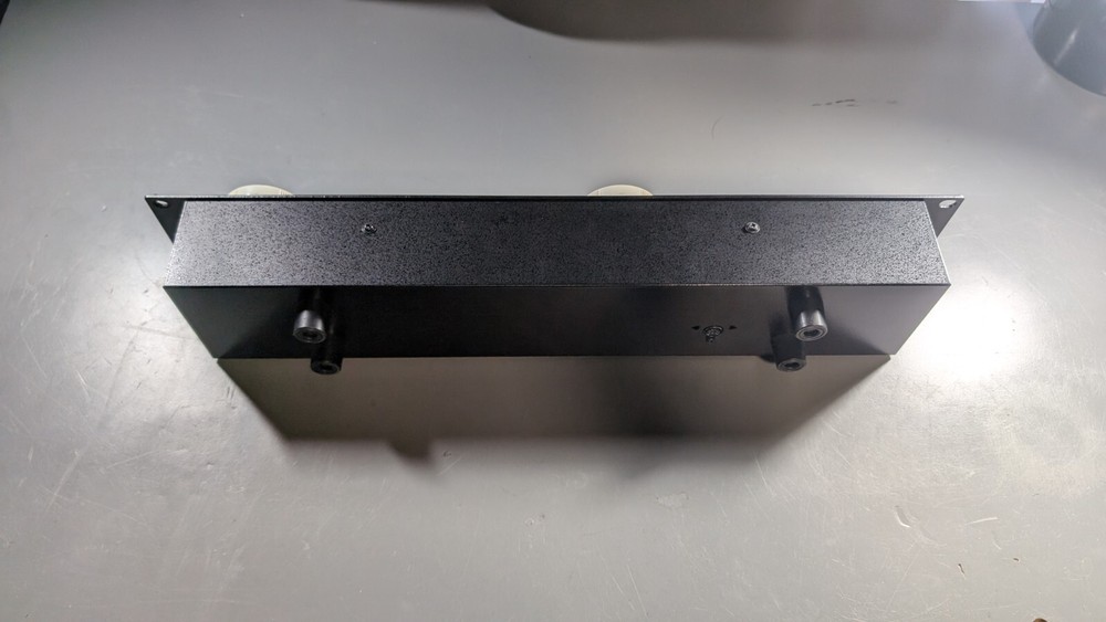 DENON DN-D4500 Professional CD Player (Remote Control + Cable Only)