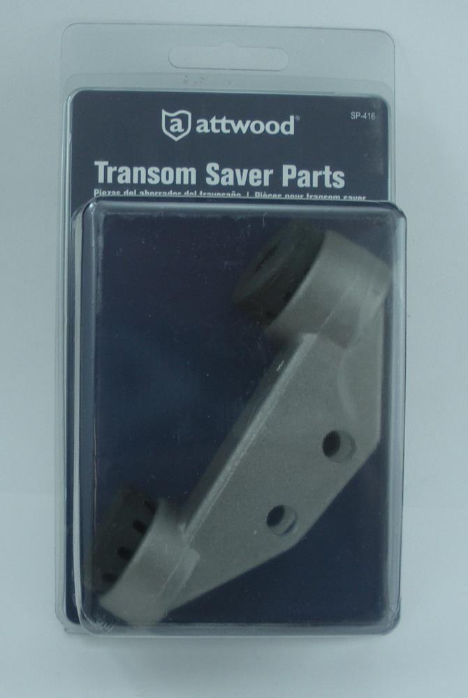 Swivl-Eze SP-416 Toggle for Transom Saver