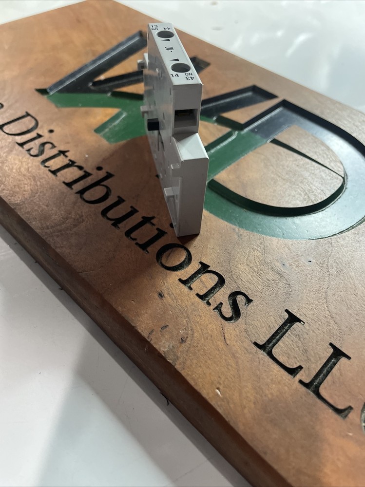 SPRECHER & SCHUH CA7-PA-10 (NEW NO BOX)