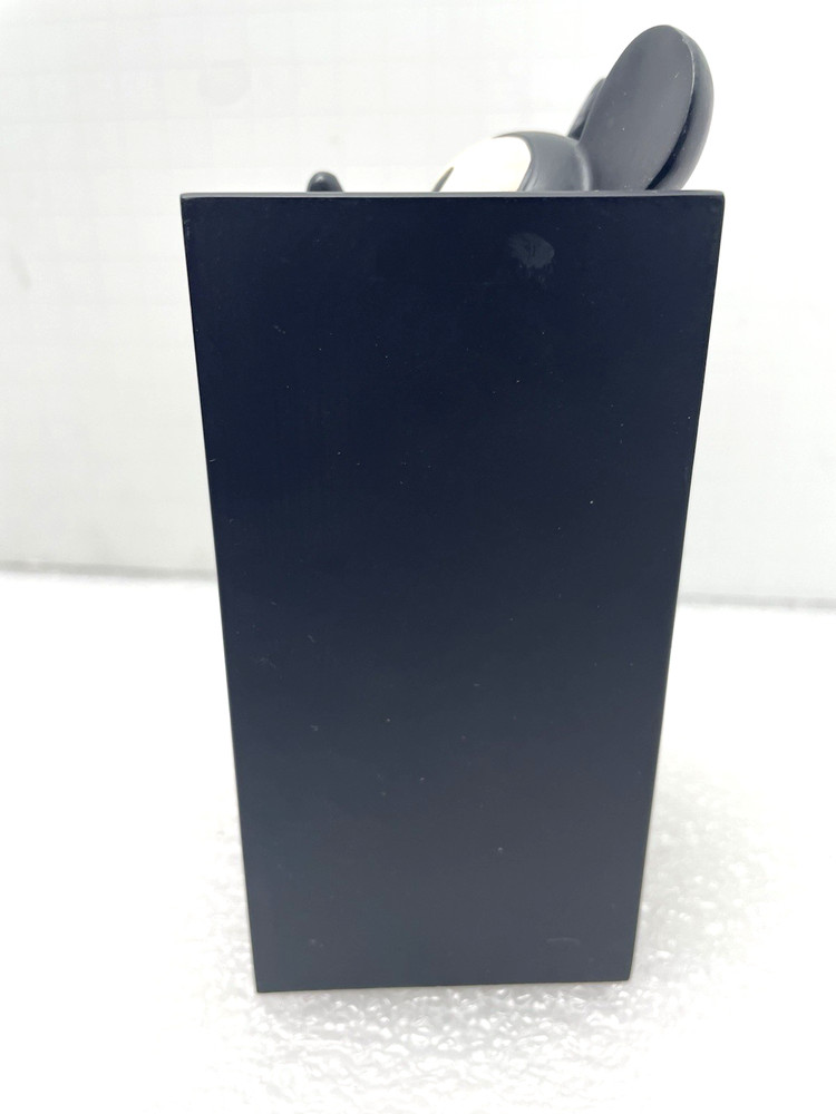 DISNEY MICKEY MOUSE BOOKEND (1 SINGLE) CLASSIC MICKEY POSE 5.5"