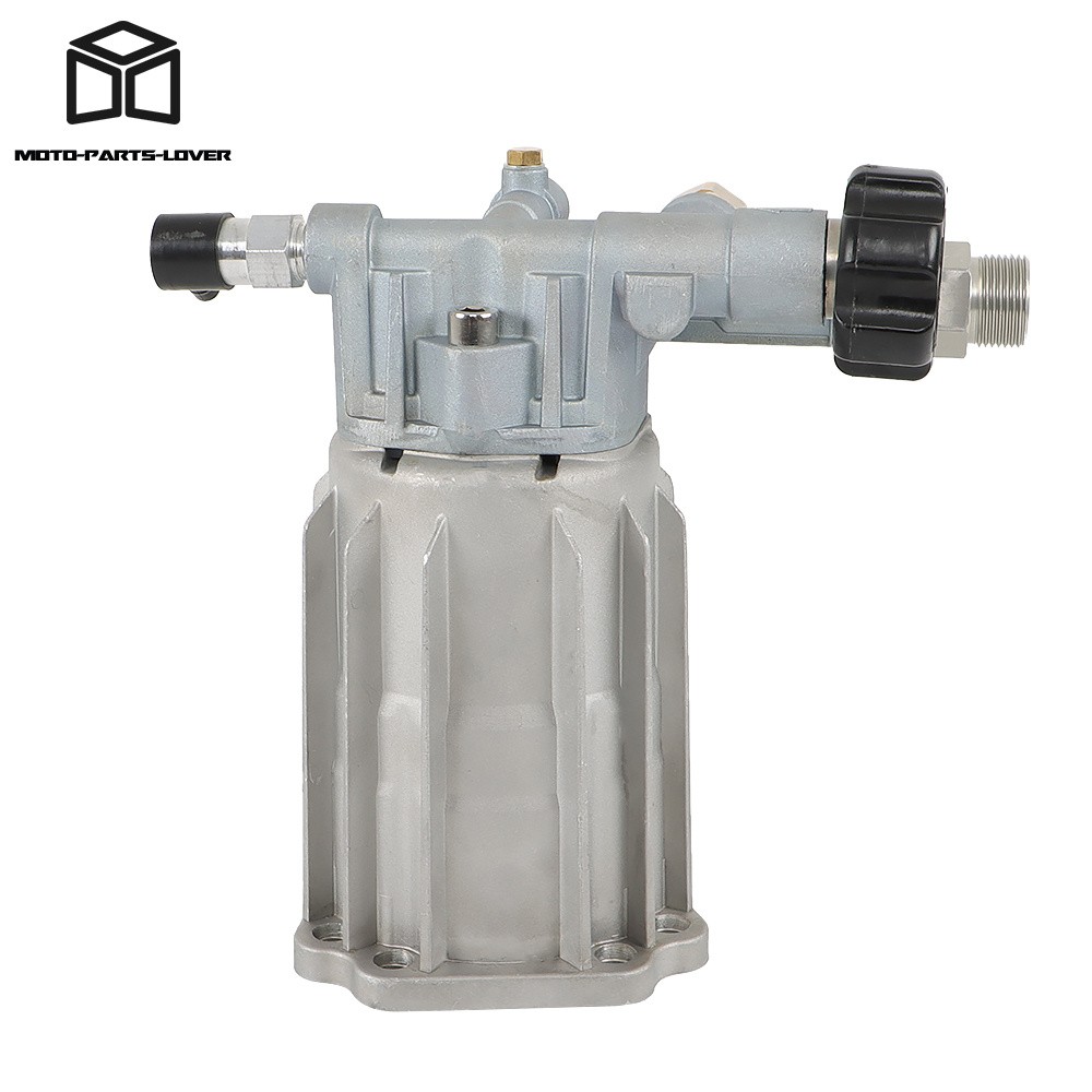2.2 GPM 2400 PSI Axial Pressure Washer Pump Replacement For 0H9565 0K1663