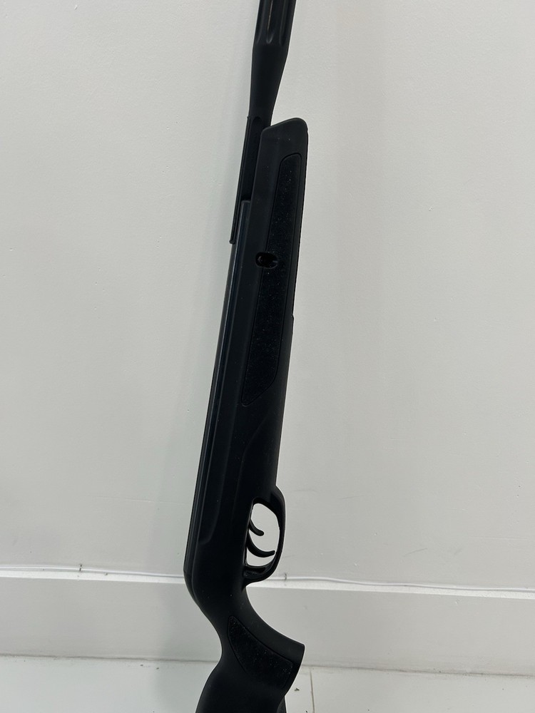 Gamo Wildcat Whisper .177 Powerful, quiet, accurate, and includes a 4x32 scope.