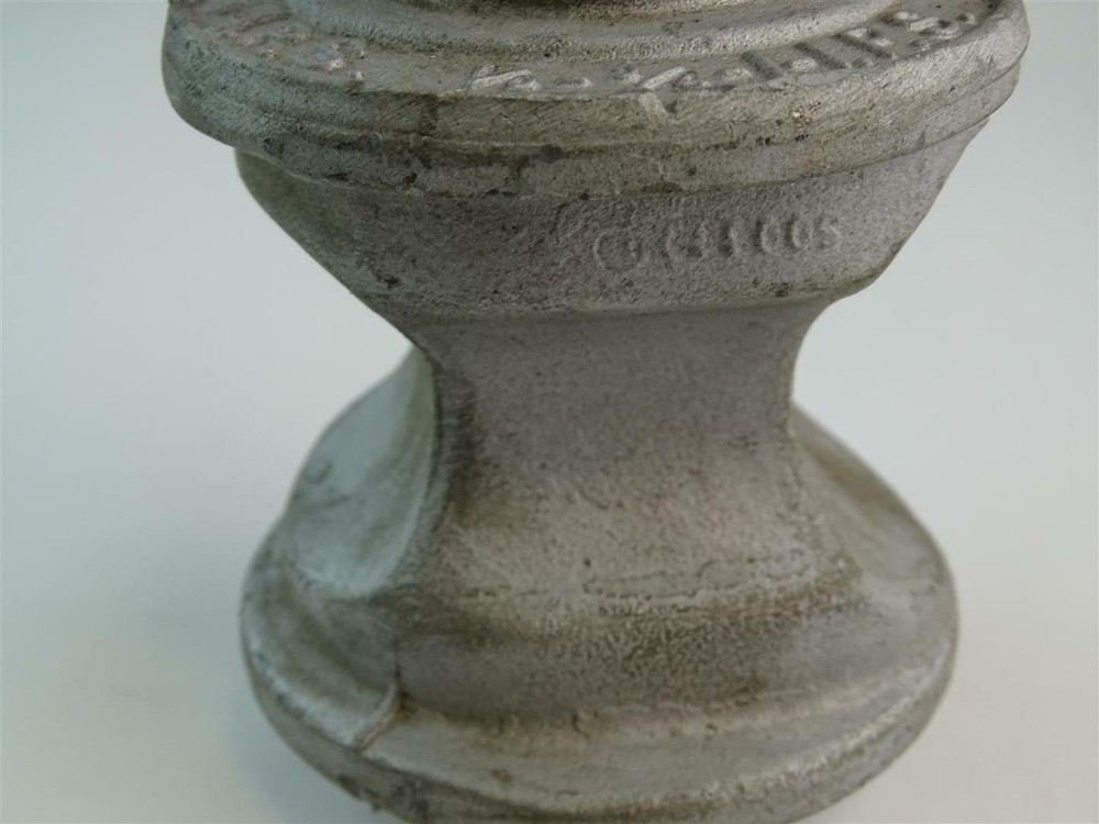 GreenLee Pipe Bender Support , 2-1.P.S