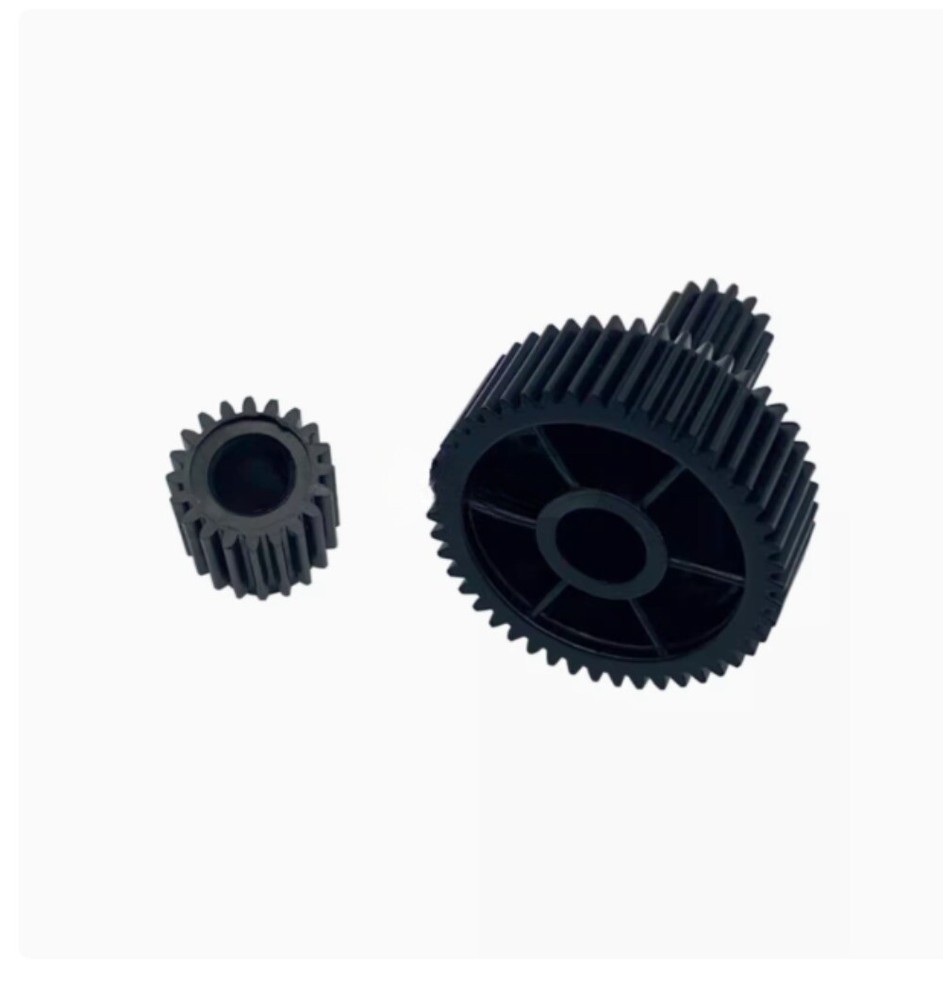 2PC For Xerox 700 C75 5151 770 J75 positioning component side shift motor gear