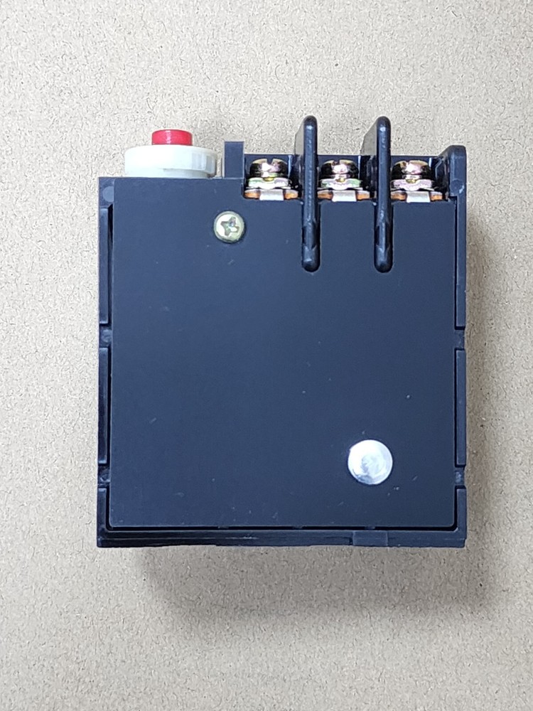 TR20-1E HITACHI THERMAL OVERLOAD RELAY TR20-1E