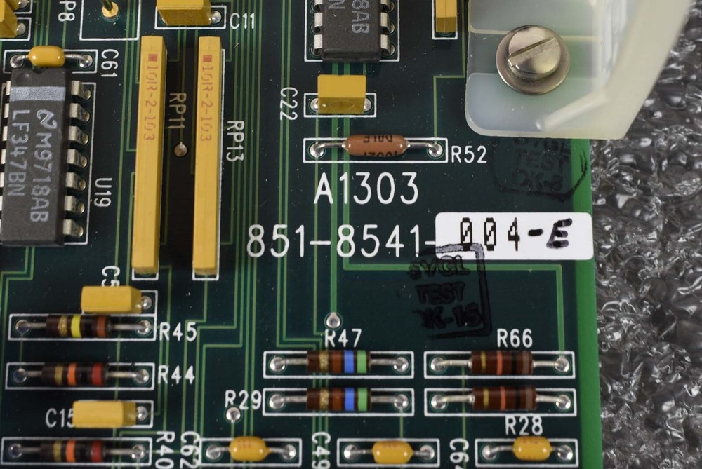 SVG 851-8541-004 PCB A1303 Stabilizer