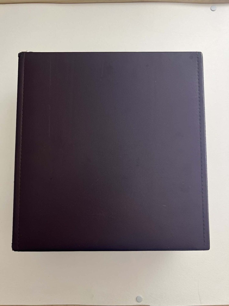 Ando Optical Power Meter Type AQ-2101