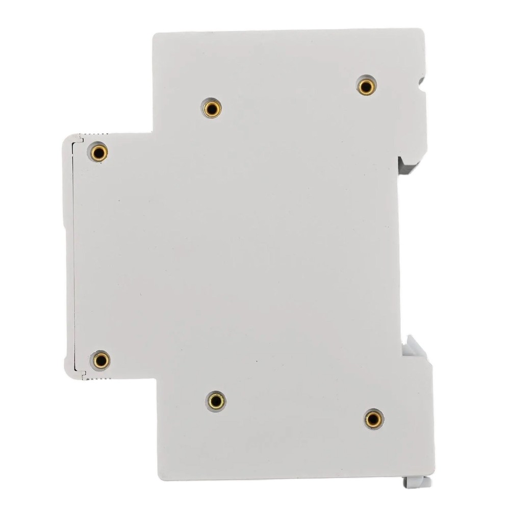 For Zigbee Compatible For Din Rail Switch for Enhanced Home Connectivity