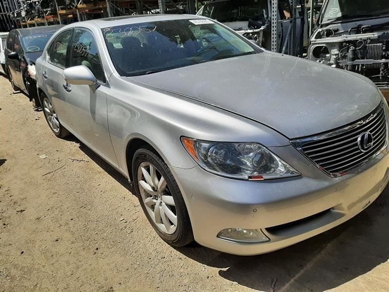 07 08 09 LEXUS LS460 WAVE RADAR SENSOR