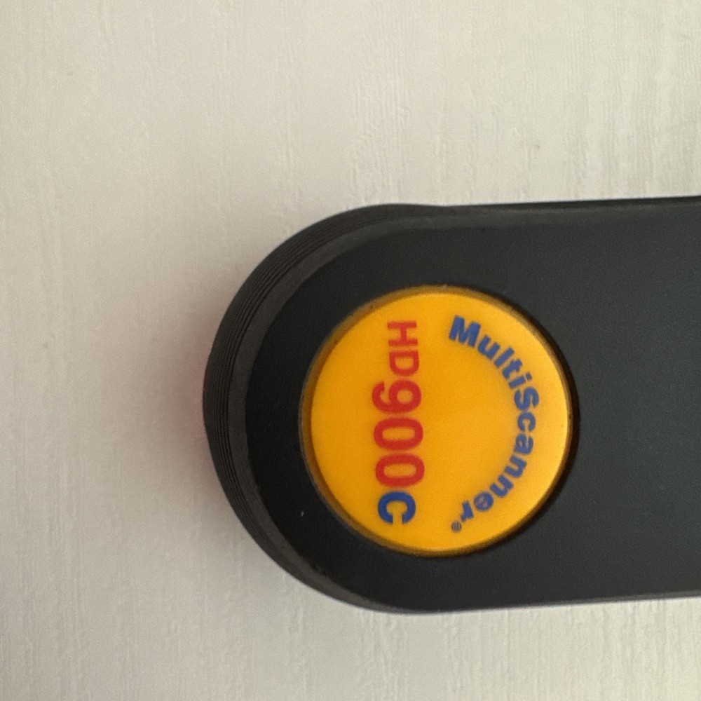 Zircon HD900 MultiScanner 1 Step Multi-Function Wall Scanner Tested!