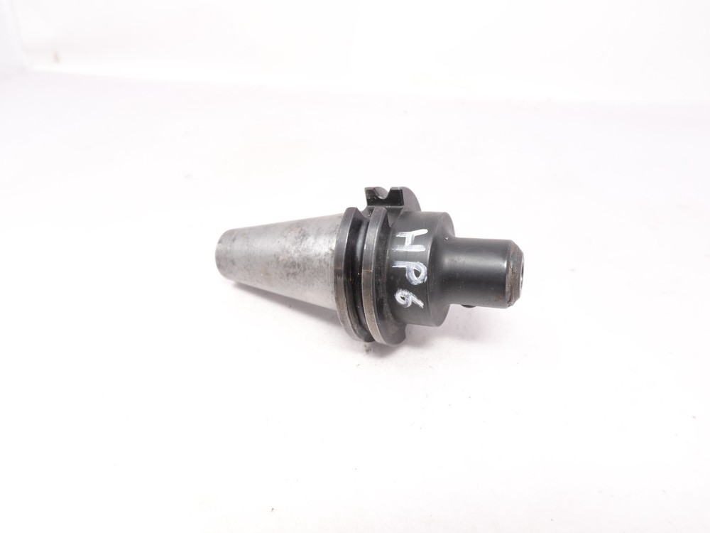 Command CAT40 3/8" .375" Endmill Weldon Holder C4E4-0375 CNC Machining HP6