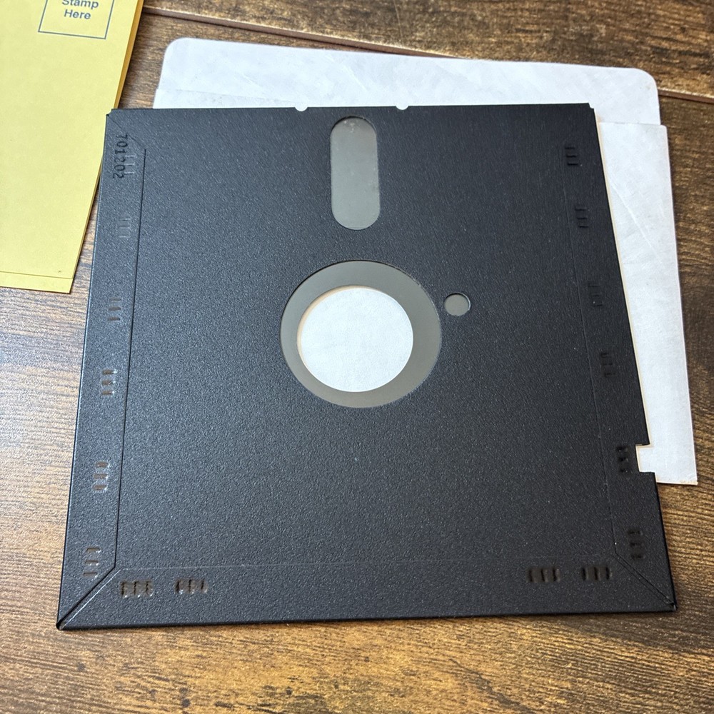 PC IBM Infiltrator & II (1 & 2) Computer Game Software MINDSCAPE by Chris Gray