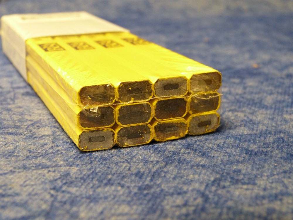 Do It Best Carpenters Pencils - 12 pack - Medium