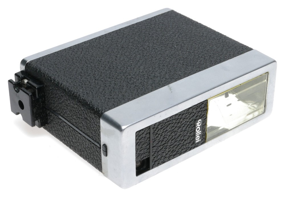 Rollei E22C Hot Shoe Compact Camera Flash Charger Sync Cable